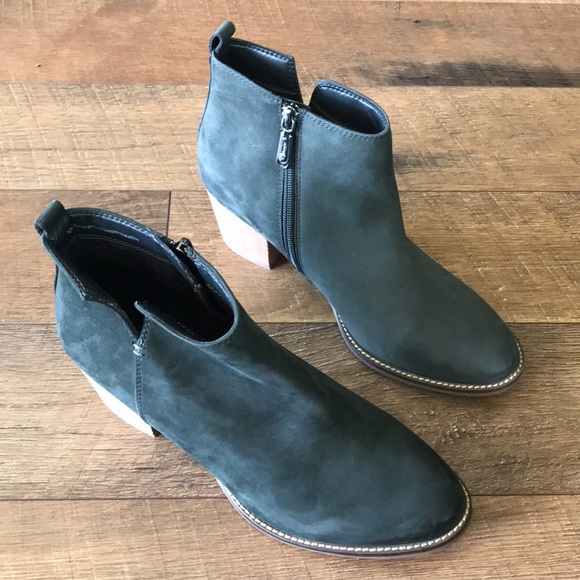 blondo norma waterproof bootie
